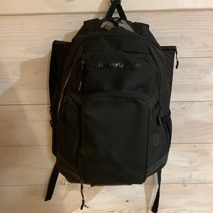 DeMarini baseball bat bag